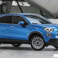 Ricambi fiat 500x dal 2015 al 2022