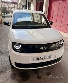 LIGIER MYLI – Elettrica Anno 2024 km 3000