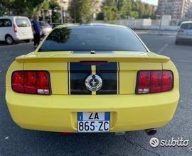 FORD Mustang 4.0 V6 213cv Automatica NO SUPERBOLLO