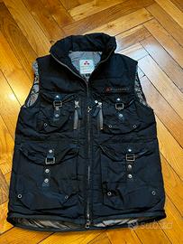 Peuterey gilet ragazzo junior /a tg XL