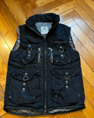 Peuterey gilet ragazzo junior /a tg XL