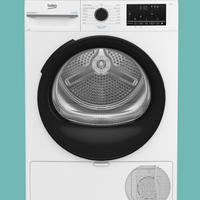 Asciugatrice Beko 8kg MWBMT481BI_IT