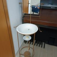 lavabo antico