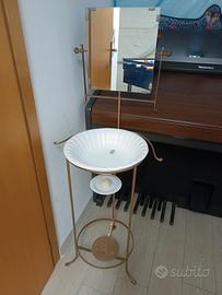lavabo antico