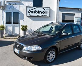 Fiat Croma 1.9 Multijet Emotion- 2006