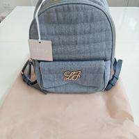 zainetto liu-jo originale