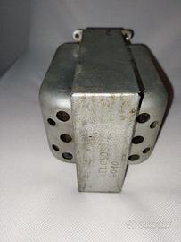 trasformatore alimentazione Geloso 6010