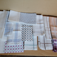 Fazzoletti da naso-uomo