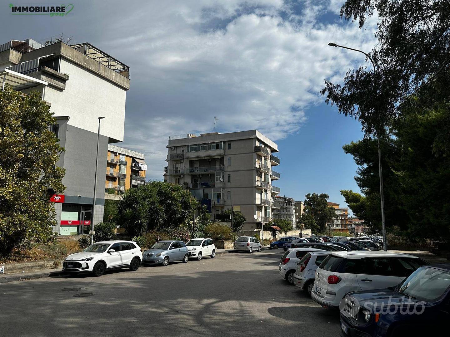 Appartamento – Catania, Nesima Inferiore, Monte Po-Nesima-San Leone-Rapisardi - Altro