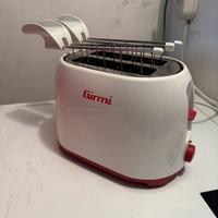 Piastra per toast Grimi