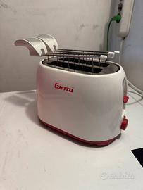 Piastra per toast Grimi