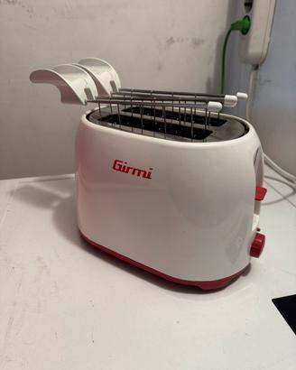 Piastra per toast Grimi