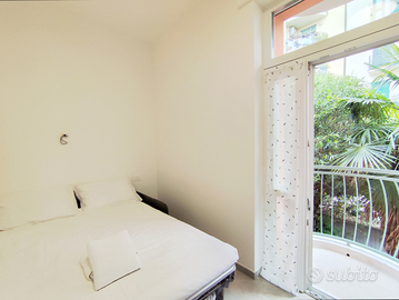 Studio nuovo - città studi / politecnico - tutto i