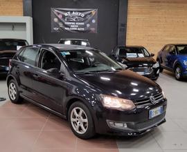 Volkswagen Polo 1.4 5 porte Comfortline