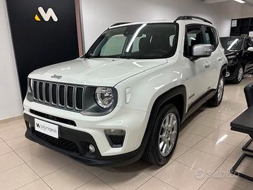 Jeep Renegade Renegade 1.6 mjt Limited 2wd 130cv
