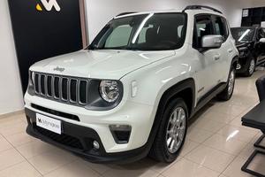 Jeep Renegade Renegade 1.6 mjt Limited 2wd 130cv