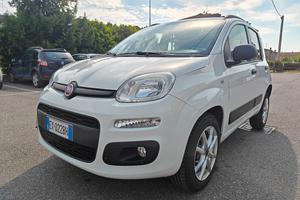 Fiat Panda metano