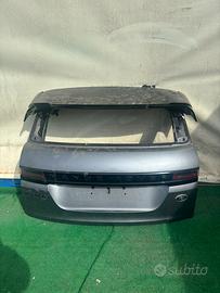 COFANO POSTERIORE Eevoque R-dinamic 2020/2025