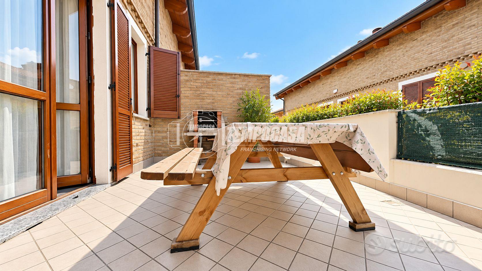 Appartamento – Seregno, San Salvatore - Vista 5