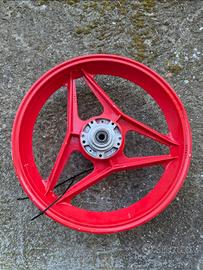 Cerchi Ducati Mhr 1000 900 Pantah Cagiva