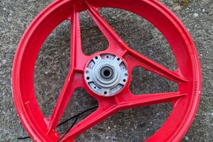 Cerchi Ducati Mhr 1000 900 Pantah Cagiva