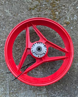 Cerchi Ducati Mhr 1000 900 Pantah Cagiva