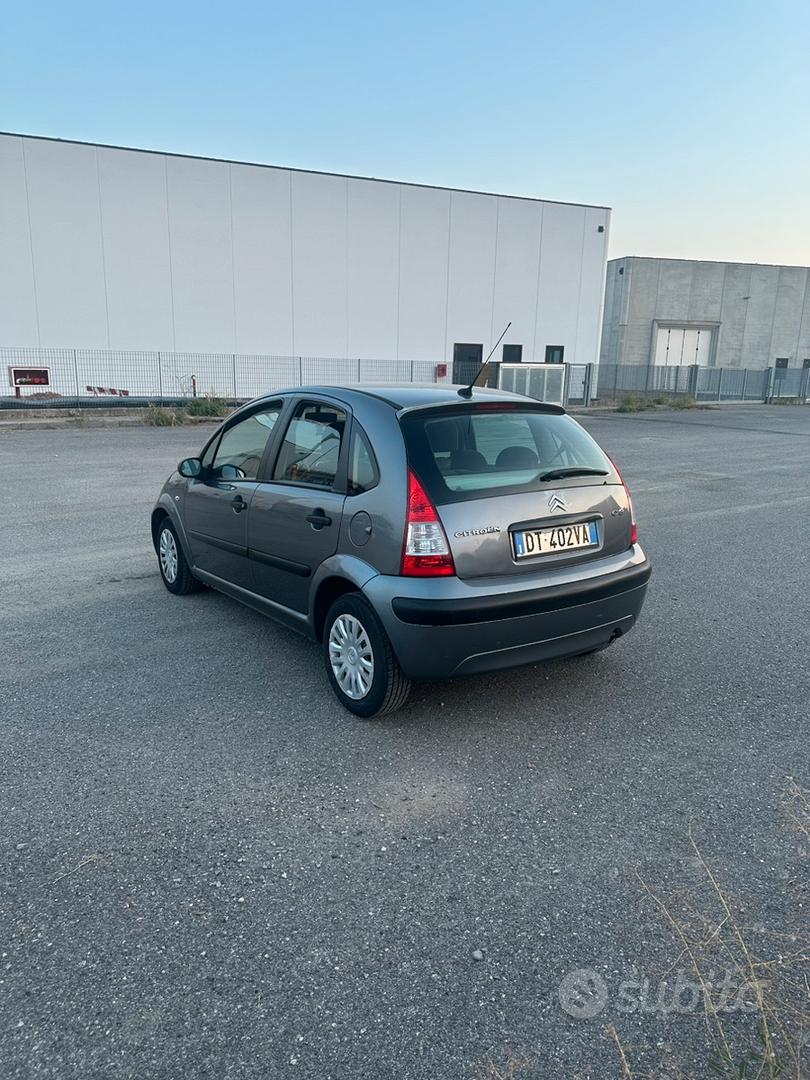 Citroen C3 2009 photo 3