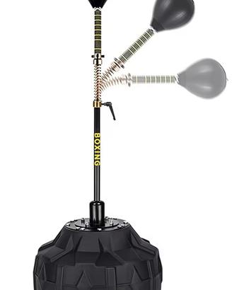 Punching Ball Speed Bag