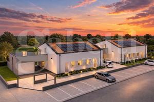 Villa bifamiliare Piove di Sacco [0630262929VRG]