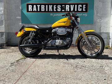 Harley-davidson 1200 Sportster XL Sport - 4 Candel