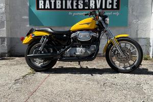 Harley-davidson 1200 Sportster XL Sport - 4 Candel