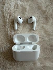 Airpods 3 generazione