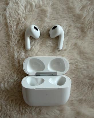 Airpods 3 generazione