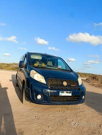 Fiat Scudo 
