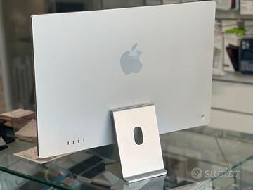 iMac 24” (2021) Apple M1-1TB-16GB-Usato Aziendale