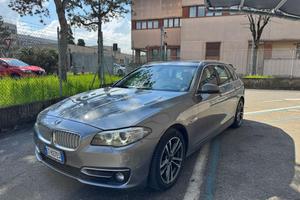 BMW 520 d xDrive Touring Modern 184CV NAVI