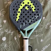 Racchetta Head Extreme Pro Padel
