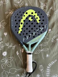 Racchetta Head Extreme Pro Padel