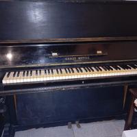 pianoforte
