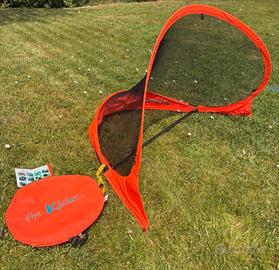 porta calcio giardino the Kage