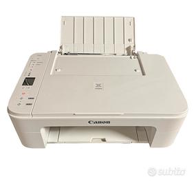 Stampante canon pixma TS3151