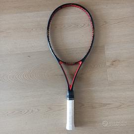 Racchetta Pro Kennex Black Ace 300g 2025