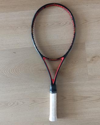 Racchetta Pro Kennex Black Ace 300g 2025