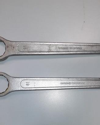 chiavi inglesi poligonali