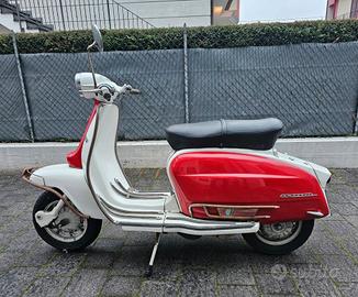 Innocenti Lambretta 150 Li