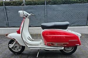 Innocenti Lambretta 150 Li