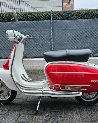 Innocenti Lambretta 150 Li