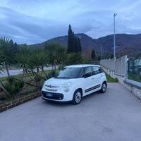 FIAT - 500 L - 1.3 Multijet 85 CV Lounge
