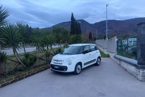 FIAT - 500 L - 1.3 Multijet 85 CV Lounge