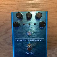 Pedale Fender Mirror Image Delay